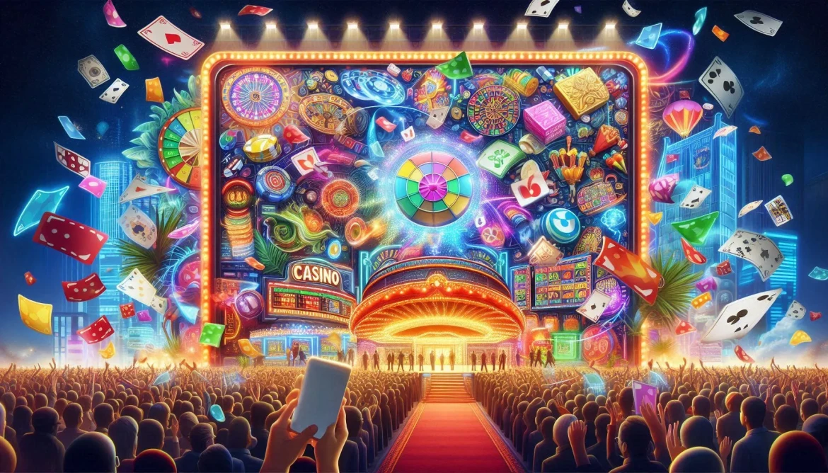 Slotwino Casino